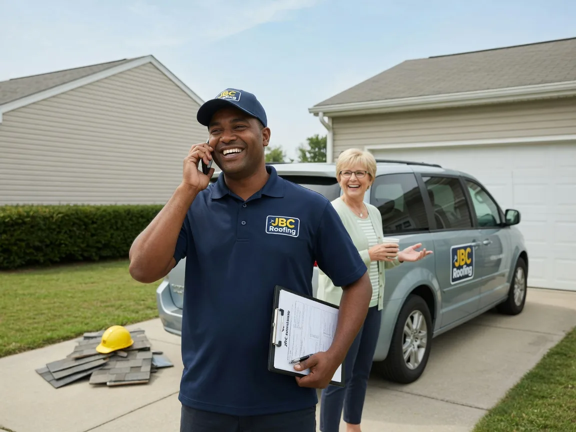 Roof Replacement Arlington, TN FAQs